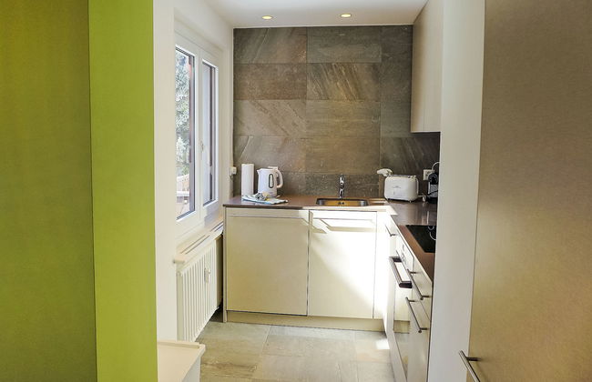 Chesa La Soliva - Foto 13