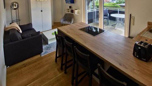 Fischstübchen Neeberg Fewo 4 – Schwalbennest - Foto 1