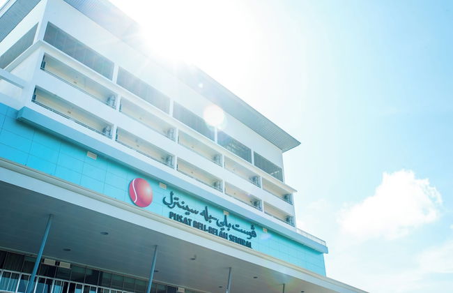 Garden Sentral Hotel - Foto 67