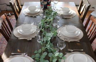 The Hillside B&B. Home w/ Breakfast Service! - Foto 44