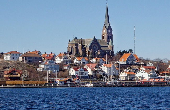 6 Person Holiday Home in Brastad-by Traum - Foto 13