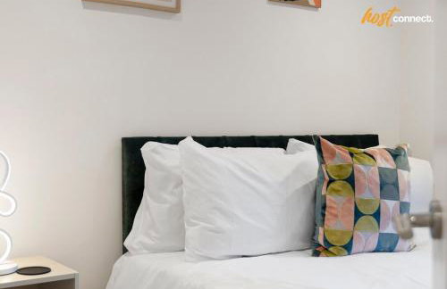 Central 2BR Flat at Wellwynd I Parking Included - Foto 23