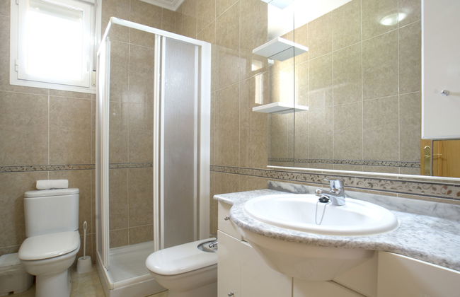 Nadaltenis - Foto 18