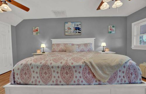 Luxury Bathroom Home with Game Room 25 Mins to PCB - Foto 42