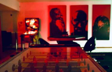 Wow House - Ampia Villa con Piscina e sala giochi - Foto 68