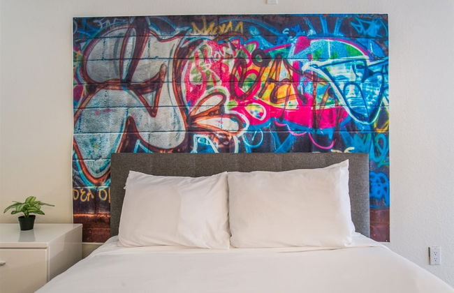 Little Italy Modern Lofts - Foto 9