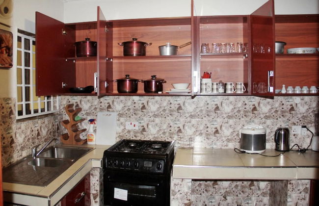 Lovely Apartment Bargain Rate, Accra, Ghana - Foto 7