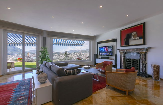 Villa Benessere - Photo 26