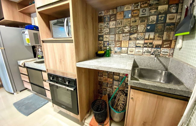 Solarium Residence Resort - Foto 59