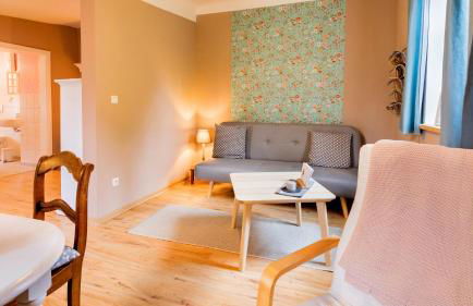 Schwesterherz im Schlafrock in Merxleben - Foto 11