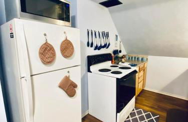 Diamond Apartment with GYM - 2 miles to Fort Sill & just blocks to downtown! - Foto 6