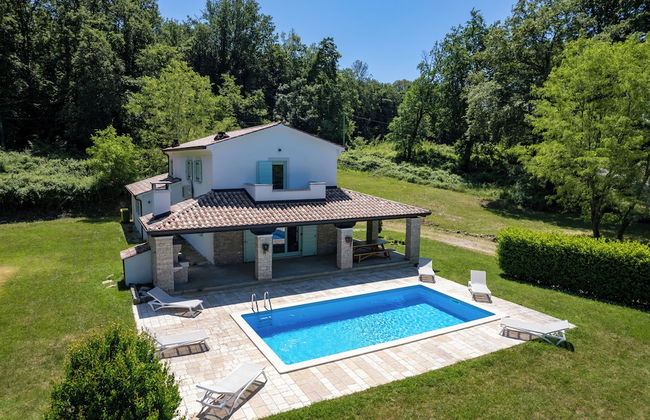 Villa Portobello Green - Foto 32