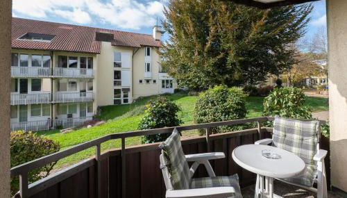 Fewo Schneckenhalde App 12 - Foto 2