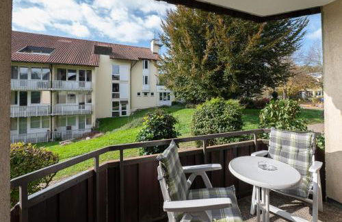 Fewo Schneckenhalde App 12 - Foto 2