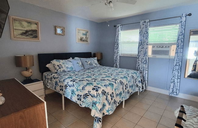 BeachTrail Lodging - Foto 20