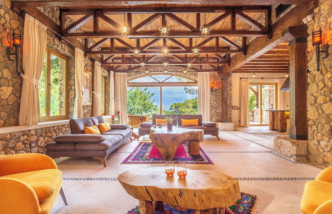 Private Bays and Islands of Turkey - Foto 73