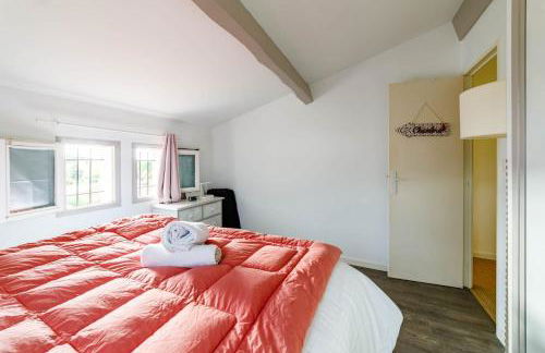 Évasion à Carqueiranne - Animal ok & terrasse - Foto 23