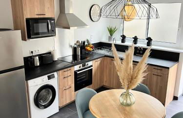 Le Ptit Gite de Chablis - Maison avec Cour en Centre-Ville - Foto 4