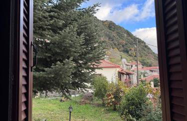 Traditional stone house - Dimitsana - Foto 19