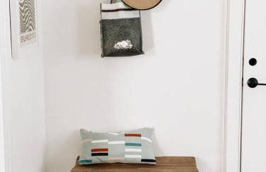 Garden Oasis 3BR 23min NYC PATH - Foto 48