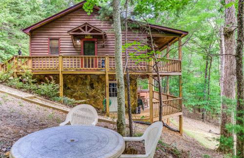 A Heavenly View - Photo 12