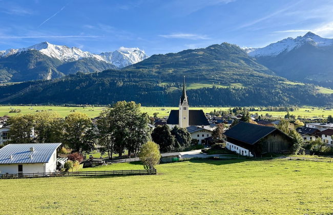 Spacious Apartment in Piesendorf near Ski Area - Foto 35