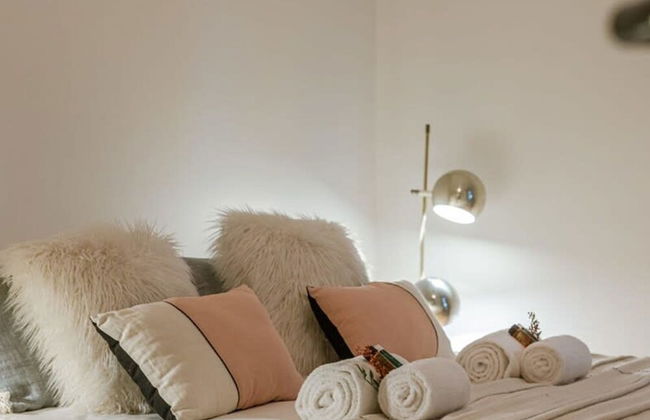 Apartment With Garden at the Seaside in Knokke - Foto 16