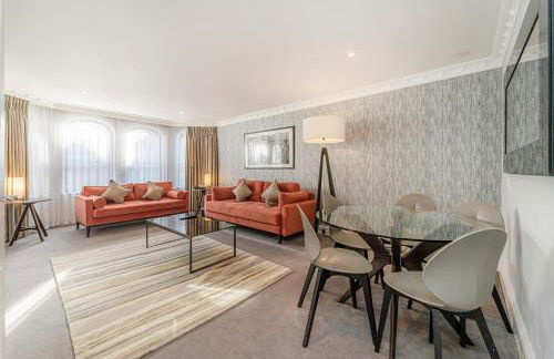 Mayfair House - Foto 116