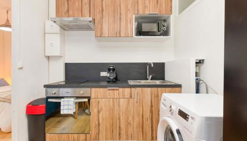 Bien-être et bonheur au pied des Thermes - Foto 5