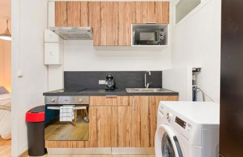 Bien-être et bonheur au pied des Thermes - Foto 5