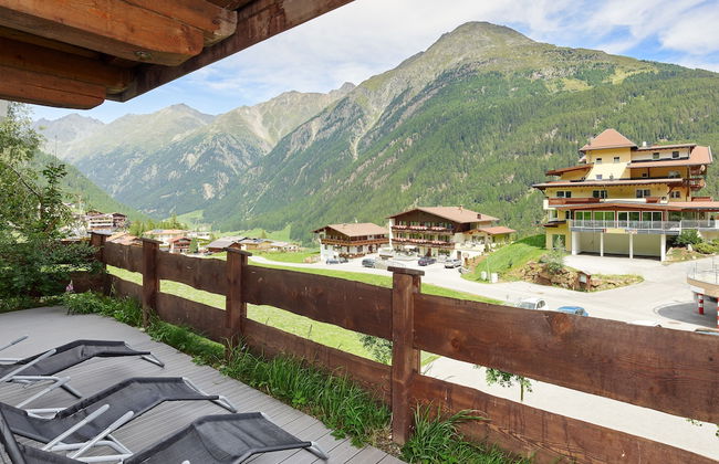 A CASA Juwel - Ski in & Out Appartements - Foto 43