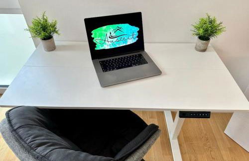 Auszeit Apartment LAKESTAR - Foto 9