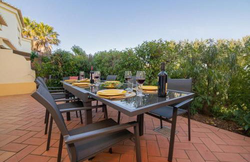 Villa Tropical Oasis Park - Foto 6