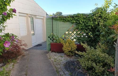 Gîte du jardin de Charlotte - Ancenis St Géréon - Foto 5