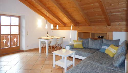 Ferienwohnung Heidi - Foto 2