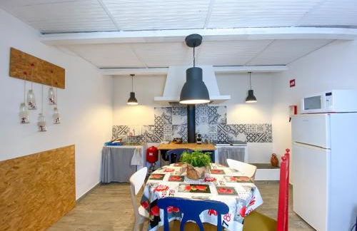 Casa dos chocalhos-Piscina-Perto Praia Fluvial-Vista incrível e sossego - Foto 11