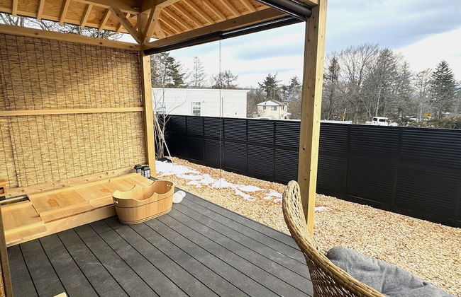 Solana Karuizawa Villa - Foto 10