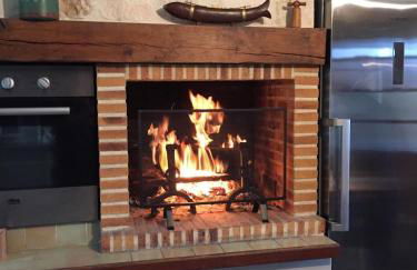 La Moutinière, luxury cottage with pool - Foto 17