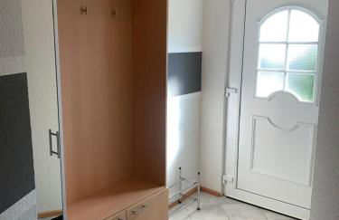 Adult only klimatisierte Ferienwohnung in Schwerte - Foto 17