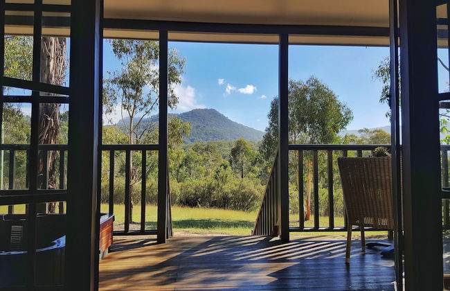 Maya Sanctuary - Foto 16