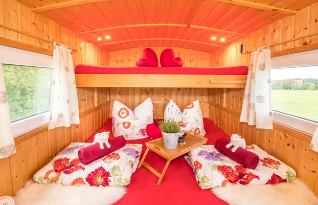 Ferienparadies Reifnhof - Foto 34