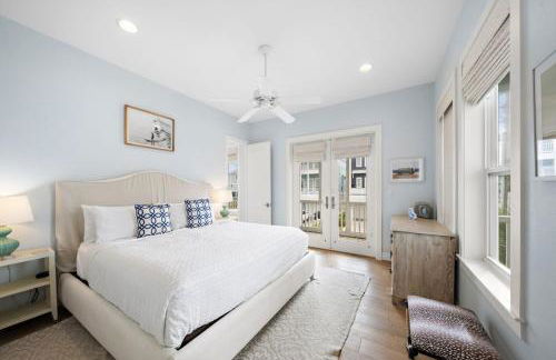 Large, Beautiful Home Close to the Beach - Foto 32