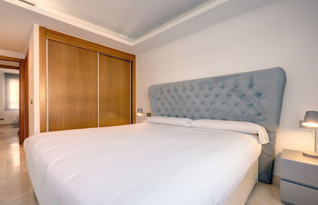 Aqua Apartments Vento, Marbella - Foto 22