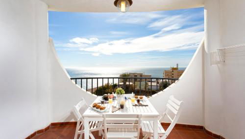 Sunstay Diamond Loft Fuengirola Beach - Foto 2