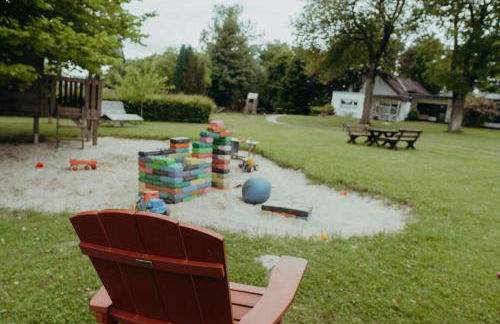 Birkenhof - Ferienhof, Landcafe und Rösterei - Photo 30