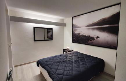 CAUTERETS CENTRE AU CALME - Foto 11