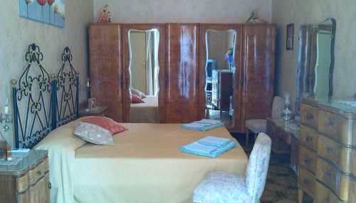 Nice House wifi free bici free - Foto 5