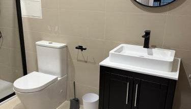 Quality City Green Luxury Apts Close to NEC & Airport - Foto 3