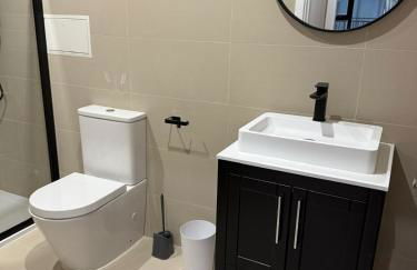 Quality City Green Luxury Apts Close to NEC & Airport - Foto 3