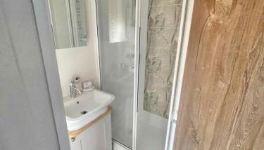 Hartland Lodge - White Cross Bay Holiday Park - Foto 2